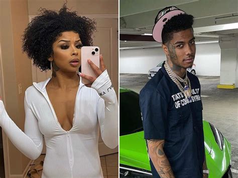 chrisean rock new boyfriend|Chrisean Rock with her New Boyfriend Around Blueface